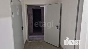 2-к квартира, вторичка, 43м2, 10/18 этаж