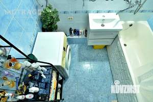 3-к квартира, вторичка, 78м2, 3/3 этаж