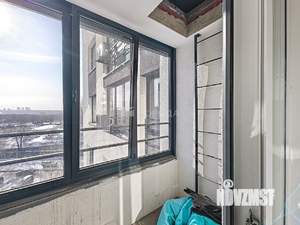 1-к квартира, вторичка, 34м2, 6/10 этаж