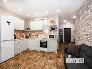 2-к квартира, вторичка, 50м2, 2/25 этаж