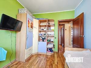 4-к квартира, вторичка, 79м2, 3/10 этаж