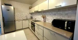 1-к квартира, вторичка, 45м2, 5/10 этаж