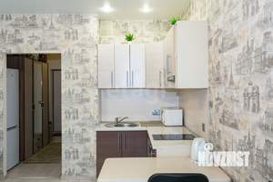 Студия квартира, вторичка, 27м2, 10/26 этаж