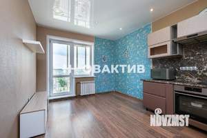 2-к квартира, вторичка, 39м2, 14/14 этаж