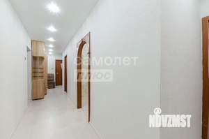 4-к квартира, вторичка, 72м2, 10/10 этаж