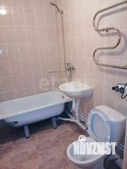Студия квартира, вторичка, 30м2, 14/17 этаж