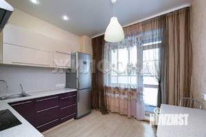 1-к квартира, вторичка, 40м2, 16/16 этаж