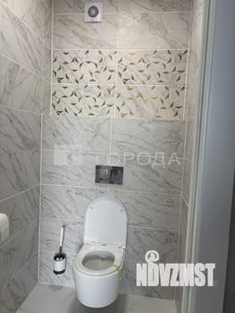 3-к квартира, вторичка, 72м2, 6/16 этаж