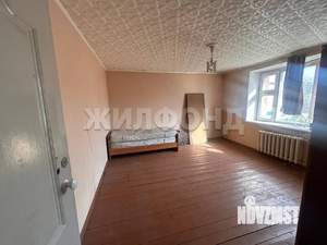 4-к квартира, вторичка, 103м2, 2/3 этаж