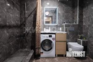 3-к квартира, вторичка, 74м2, 1/16 этаж