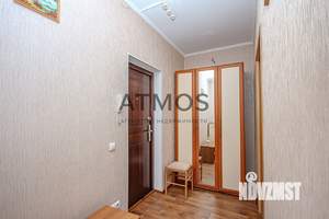 1-к квартира, вторичка, 35м2, 9/14 этаж