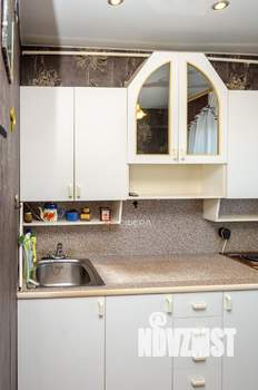 2-к квартира, вторичка, 45м2, 5/5 этаж
