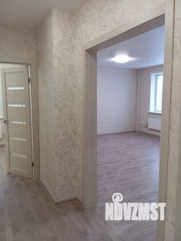 2-к квартира, вторичка, 58м2, 3/10 этаж