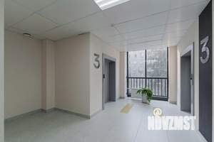 1-к квартира, вторичка, 41м2, 7/11 этаж