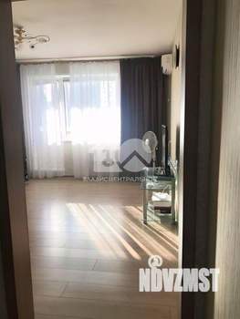 2-к квартира, вторичка, 51м2, 9/10 этаж