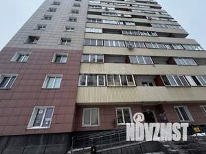 Студия квартира, вторичка, 21м2, 13/17 этаж