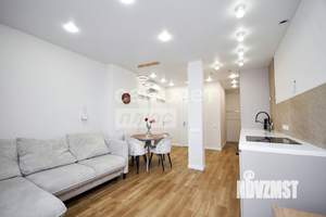 3-к квартира, вторичка, 59м2, 8/20 этаж