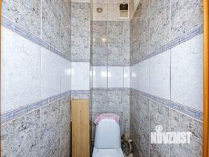 1-к квартира, вторичка, 41м2, 2/13 этаж