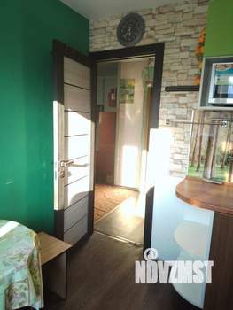 3-к квартира, вторичка, 58м2, 5/5 этаж