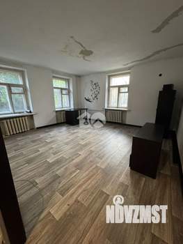 1-к квартира, вторичка, 30м2, 1/2 этаж