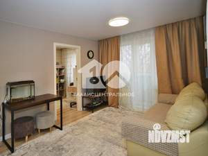 2-к квартира, вторичка, 45м2, 5/5 этаж