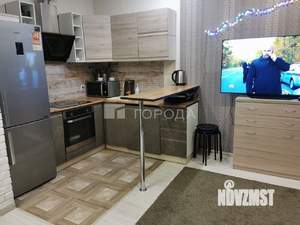 2-к квартира, вторичка, 52м2, 4/9 этаж