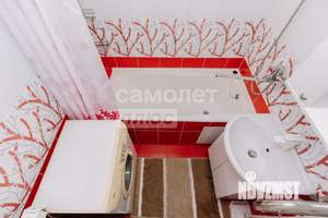 2-к квартира, вторичка, 52м2, 10/10 этаж