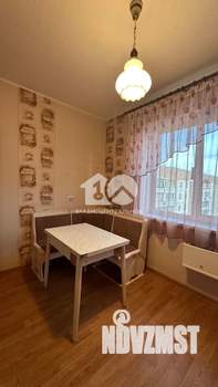 1-к квартира, вторичка, 38м2, 10/10 этаж