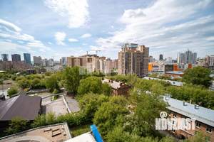 1-к квартира, вторичка, 45м2, 9/19 этаж