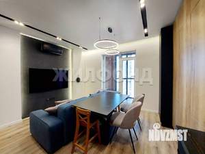 3-к квартира, вторичка, 71м2, 15/24 этаж