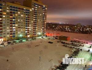 Студия квартира, вторичка, 28м2, 10/17 этаж