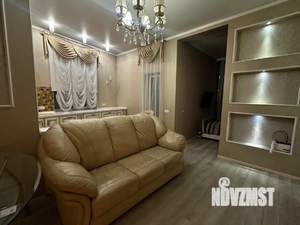 2-к квартира, вторичка, 60м2, 3/12 этаж