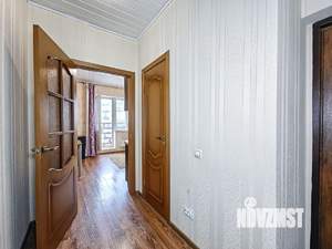 Студия квартира, вторичка, 23м2, 13/17 этаж
