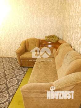 2-к квартира, вторичка, 46м2, 2/9 этаж
