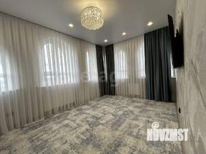 3-к квартира, вторичка, 66м2, 18/20 этаж