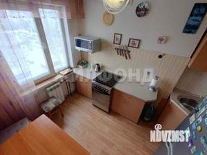 3-к квартира, вторичка, 63м2, 9/9 этаж