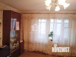 2-к квартира, вторичка, 51м2, 3/5 этаж