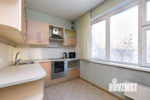 1-к квартира, вторичка, 41м2, 3/10 этаж
