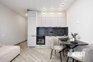 1-к квартира, вторичка, 39м2, 5/17 этаж