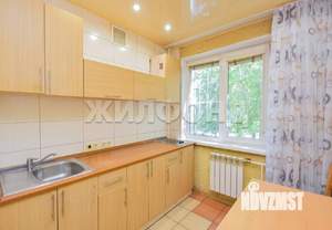 1-к квартира, вторичка, 29м2, 1/9 этаж
