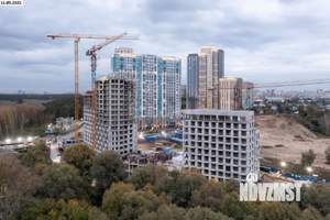 3-к квартира, вторичка, 56м2, 23/29 этаж