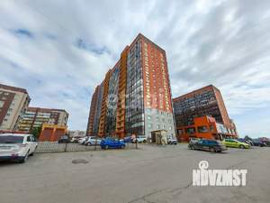 Студия квартира, вторичка, 30м2, 6/16 этаж