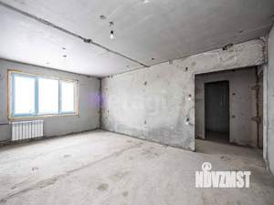 2-к квартира, вторичка, 64м2, 5/10 этаж