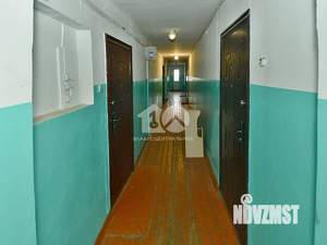 1-к квартира, вторичка, 30м2, 5/5 этаж