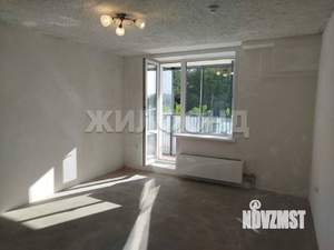 1-к квартира, вторичка, 42м2, 2/17 этаж