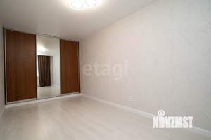 2-к квартира, вторичка, 45м2, 1/5 этаж