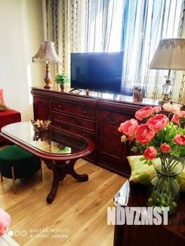 2-к квартира, вторичка, 64м2, 10/14 этаж