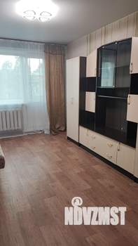 2-к квартира, вторичка, 44м2, 5/5 этаж