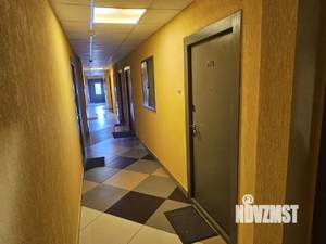 Студия квартира, вторичка, 31м2, 9/17 этаж