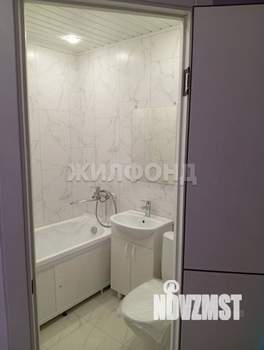 1-к квартира, вторичка, 29м2, 5/5 этаж